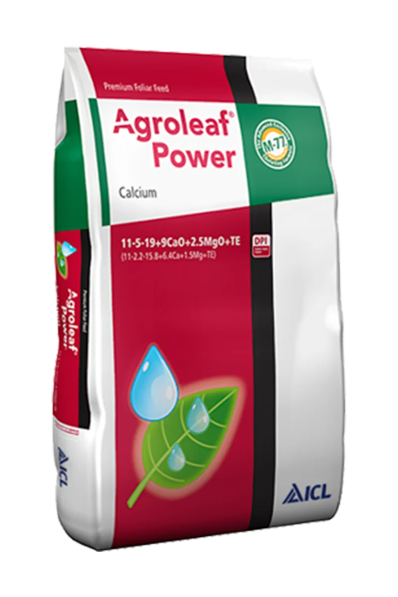 Agroleaf Power Calcium