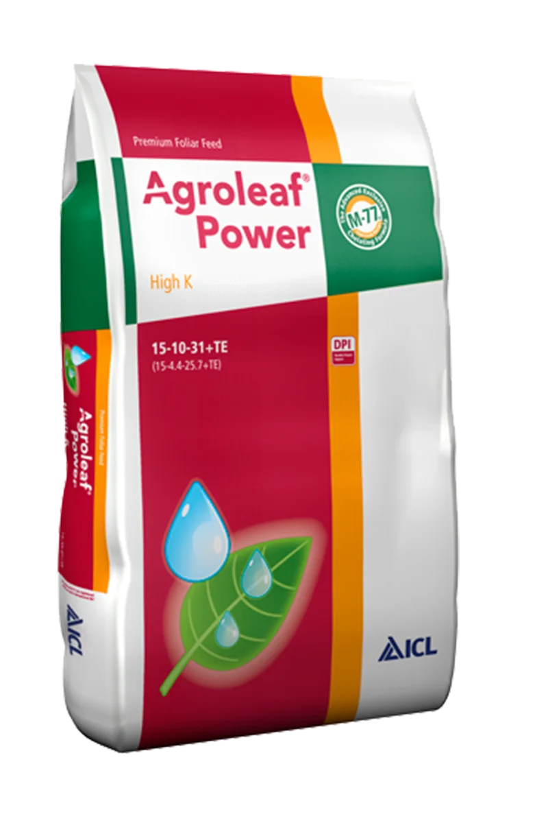 Agroleaf Power High K