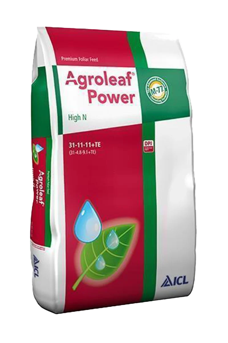 Agroleaf Power High N