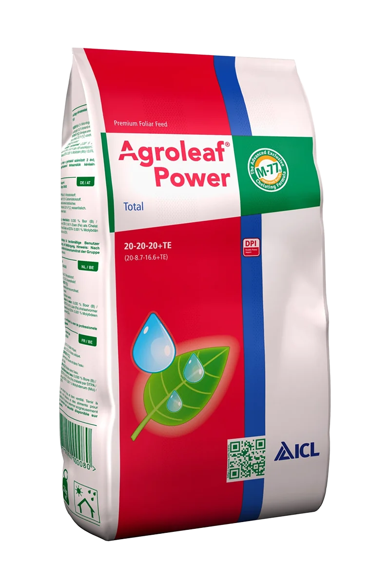 Agroleaf Power Total