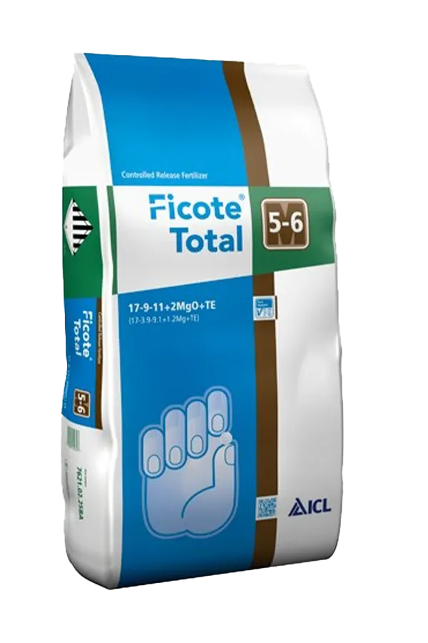 Ficote Total