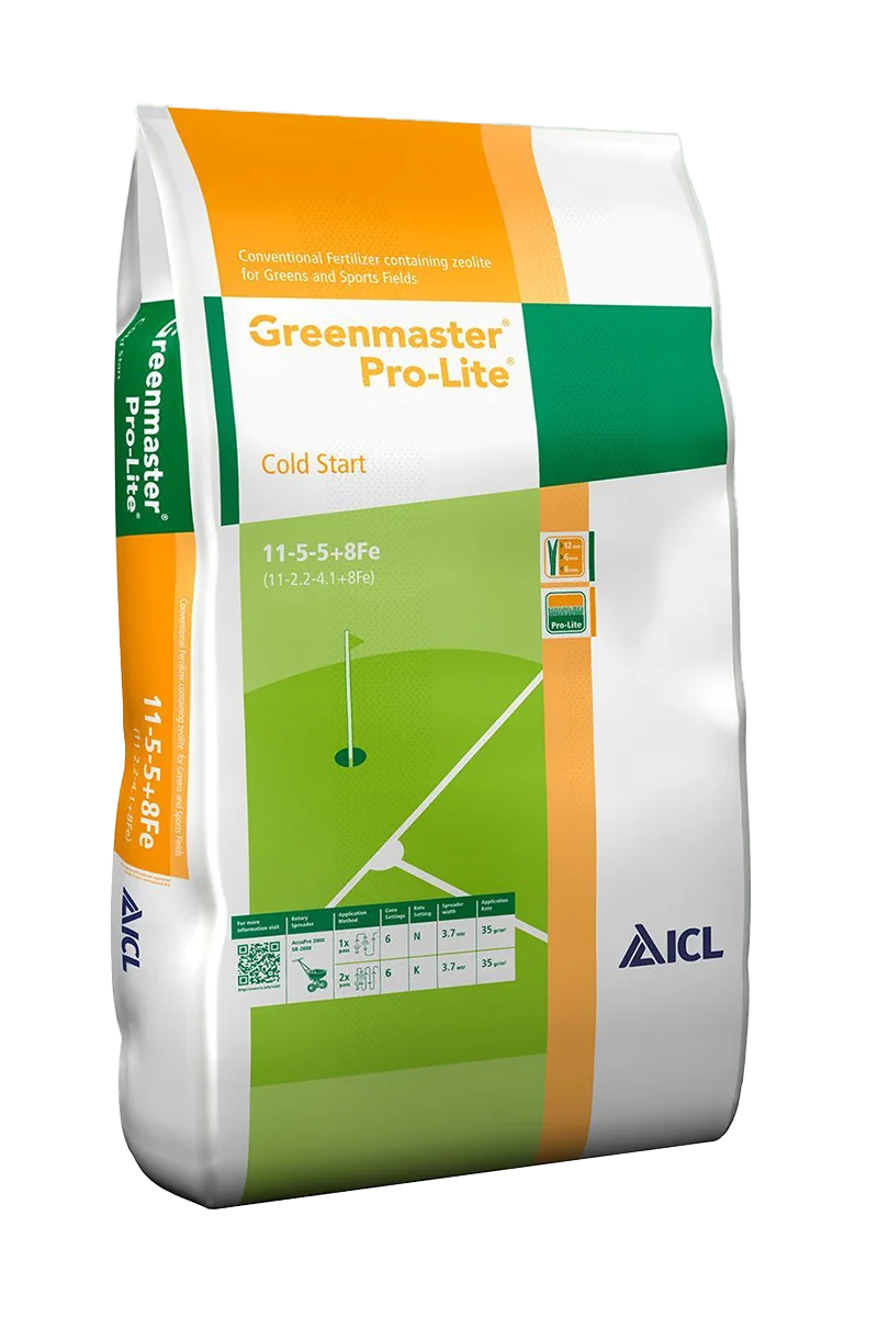 Greenmaster Cold Start