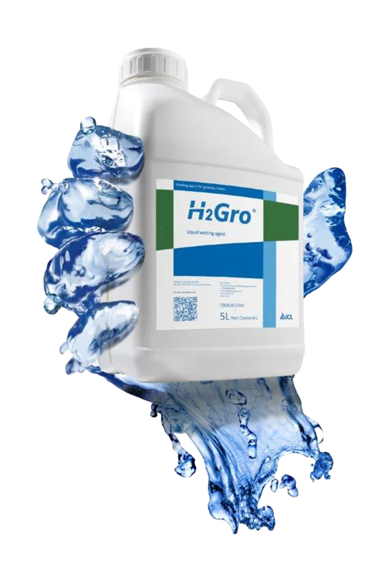 H2Gro