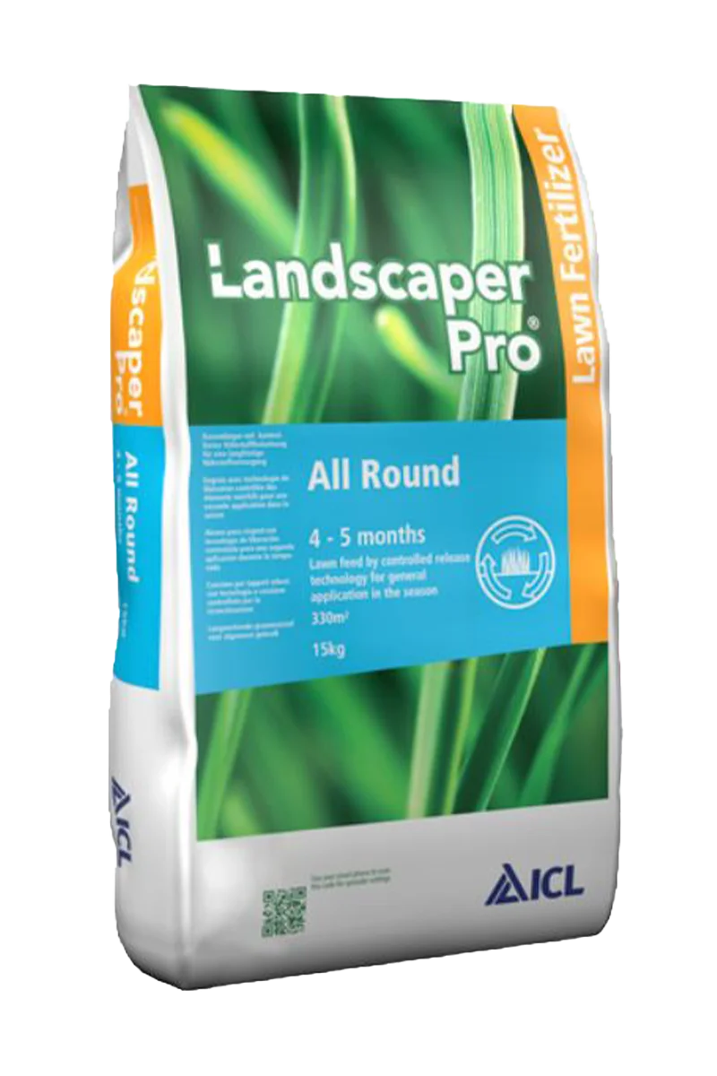 Landscaper Pro All Round