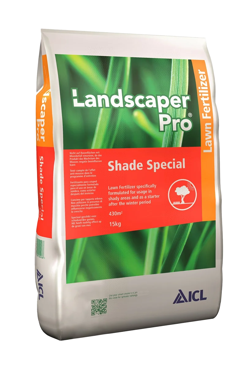 Landscaper Pro Shade Special