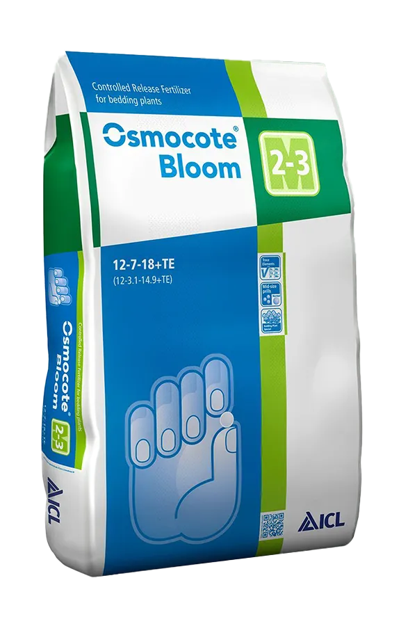 Osmocote Bloom 2 3