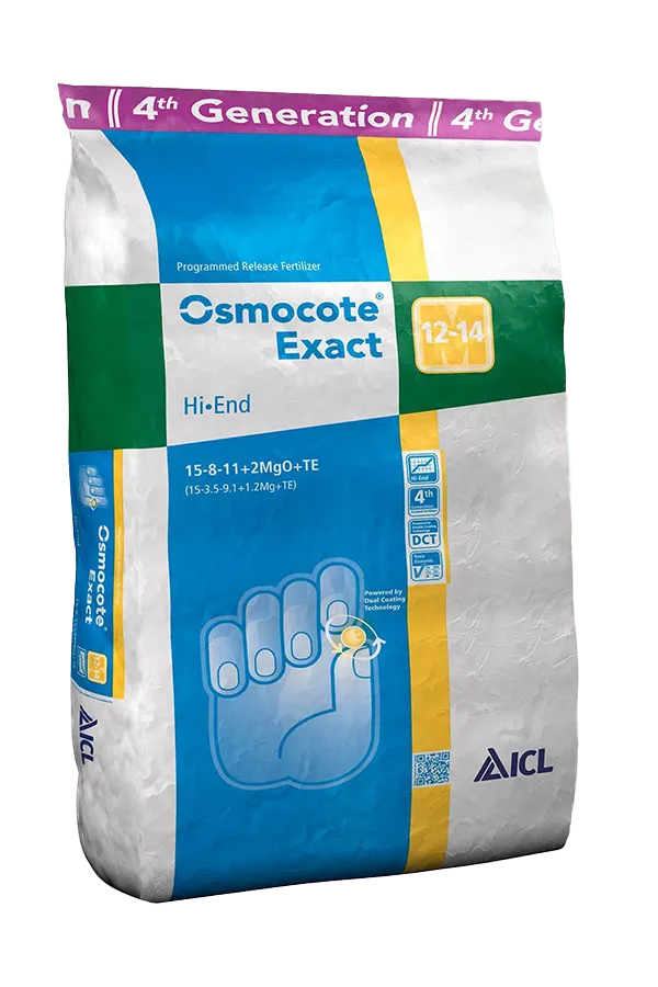 Osmocote Exact Hi.End 12 14