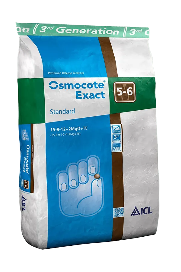 Osmocote Exact