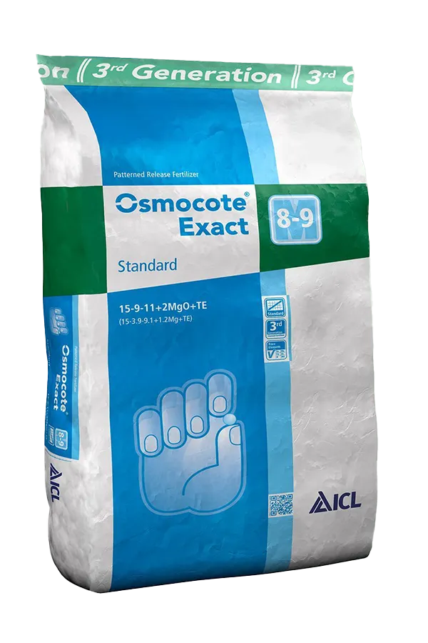 Osmocote Exact