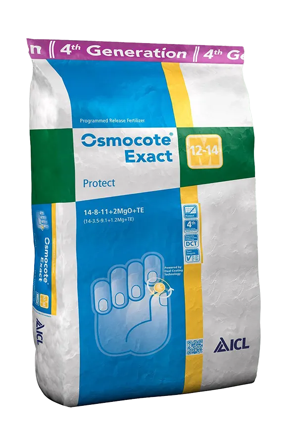 Osmocote Exact