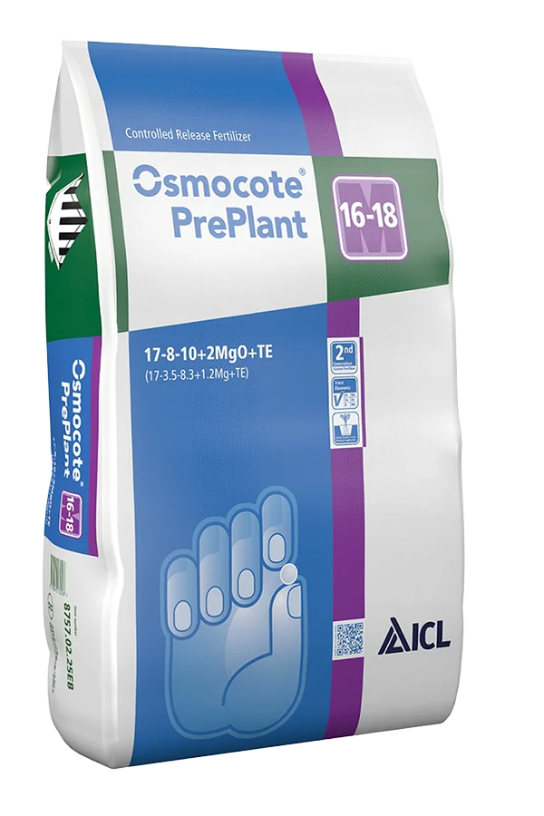 Osmocote Pro 3 4