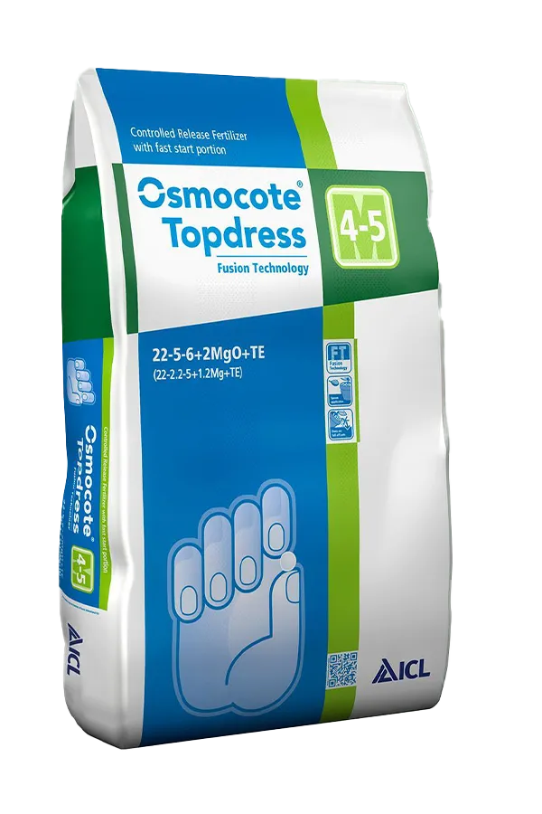 Osmocote Topdress 4 5