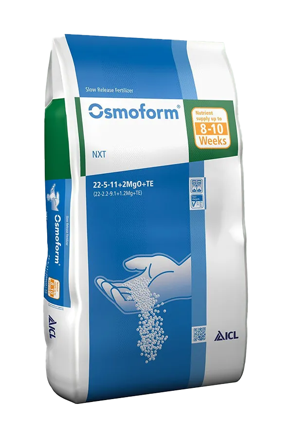 Osmoform NXT