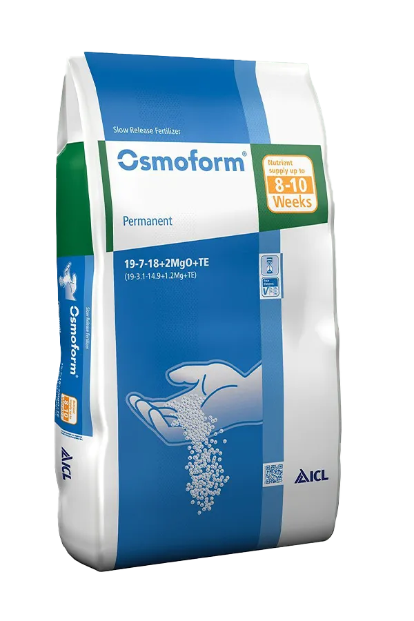Osmoform Permanent