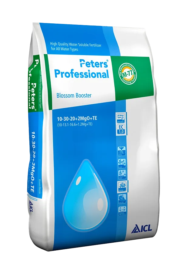 Peters Blossom Booster