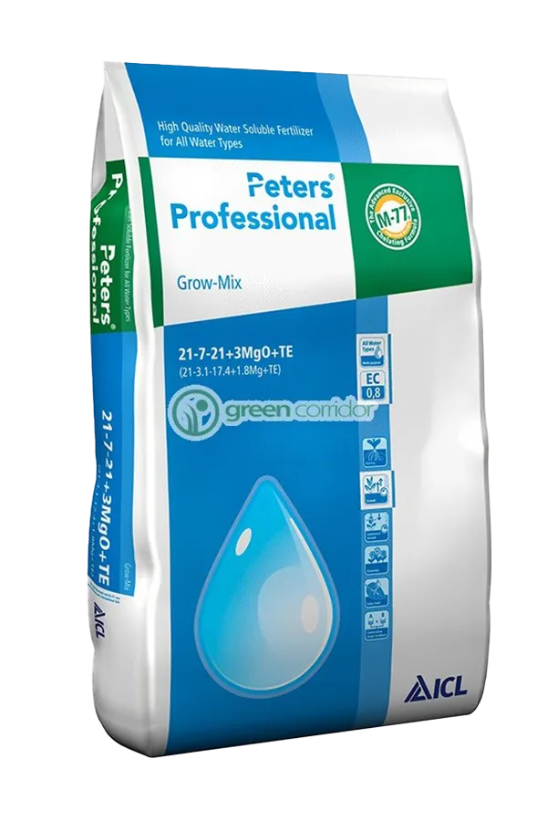 Peters Professional Grow Mix
