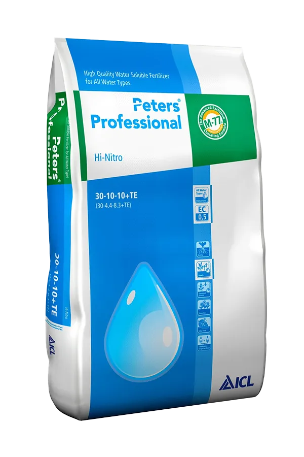 Peters Professional Hi Nitro