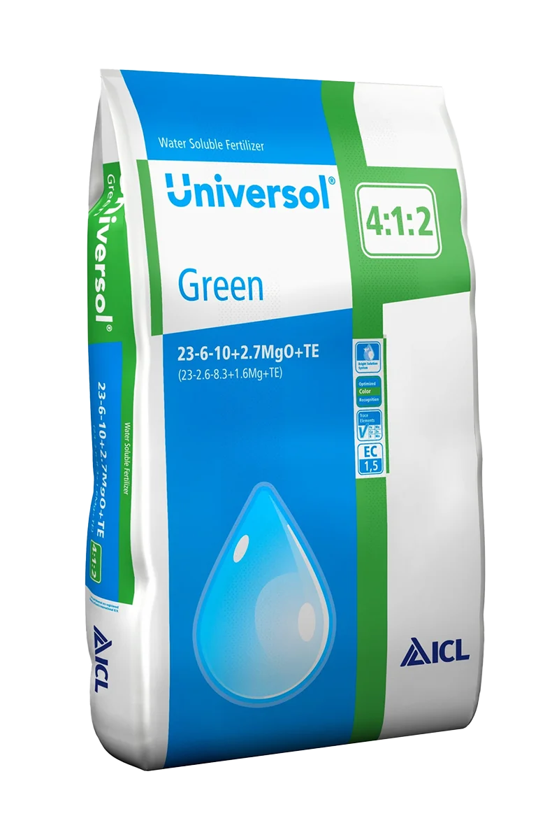 Universol Green