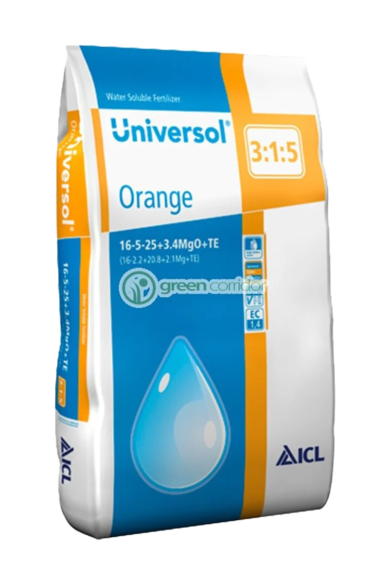 Universol Orange