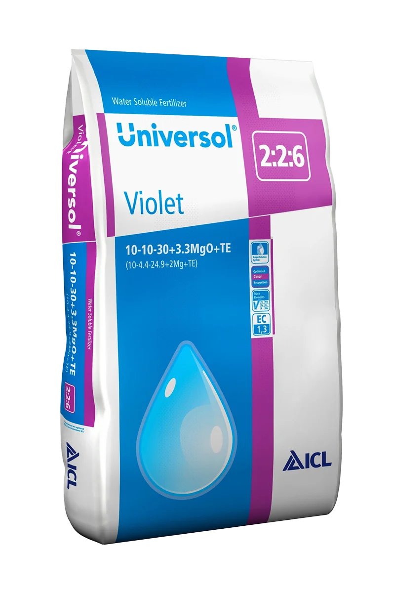 Universol Violet