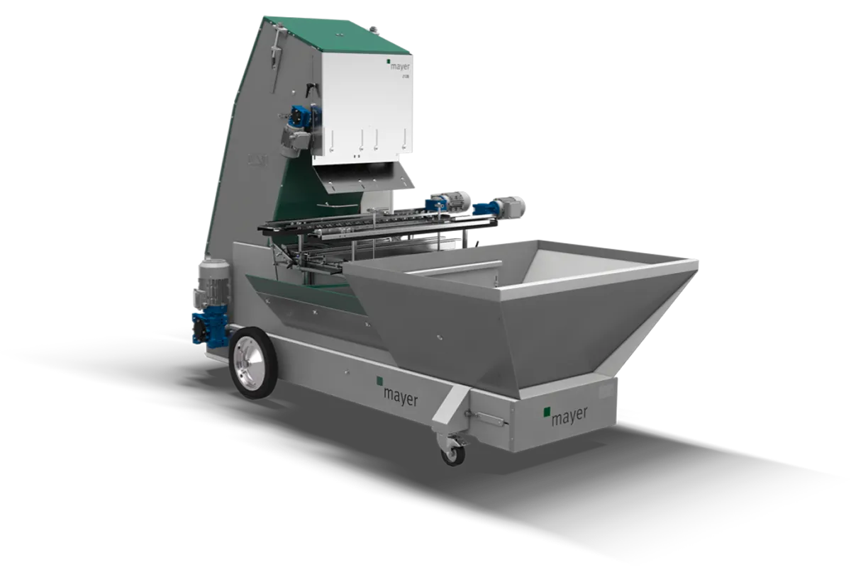 mayer tm 2105