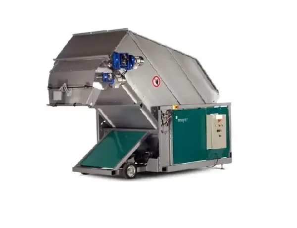 mayer bz 6160