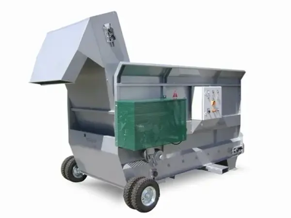 mayer em 6012