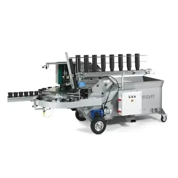 mayer tm 1010f