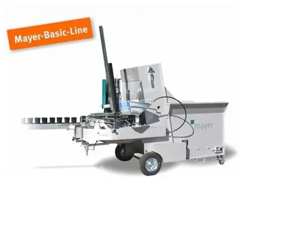 mayer tm 1610f