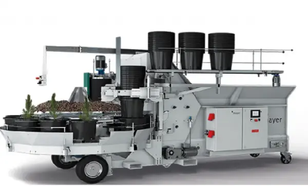 mayer tm 2020f