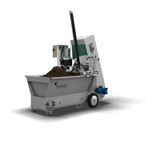 mayer tm 2105