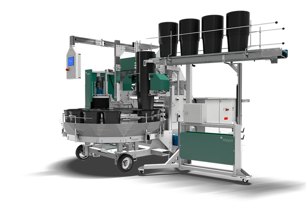 mayer tm 2432E