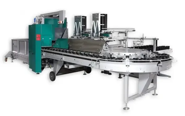 mayer tm 2700