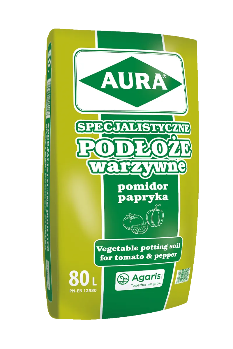 aura podloze specjalistyczne