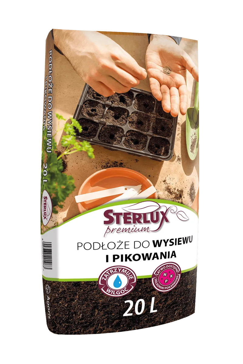stelux podloza pikowanie